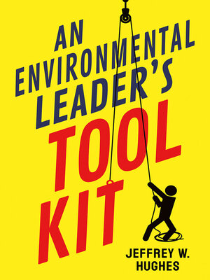 cover image of An Environmental Leader's Tool Kit